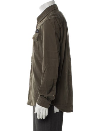 Zadig & Voltaire Utility Jacket