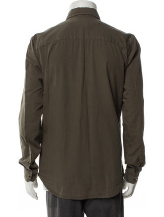 Zadig & Voltaire Utility Jacket