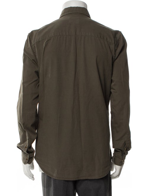 Zadig & Voltaire Utility Jacket