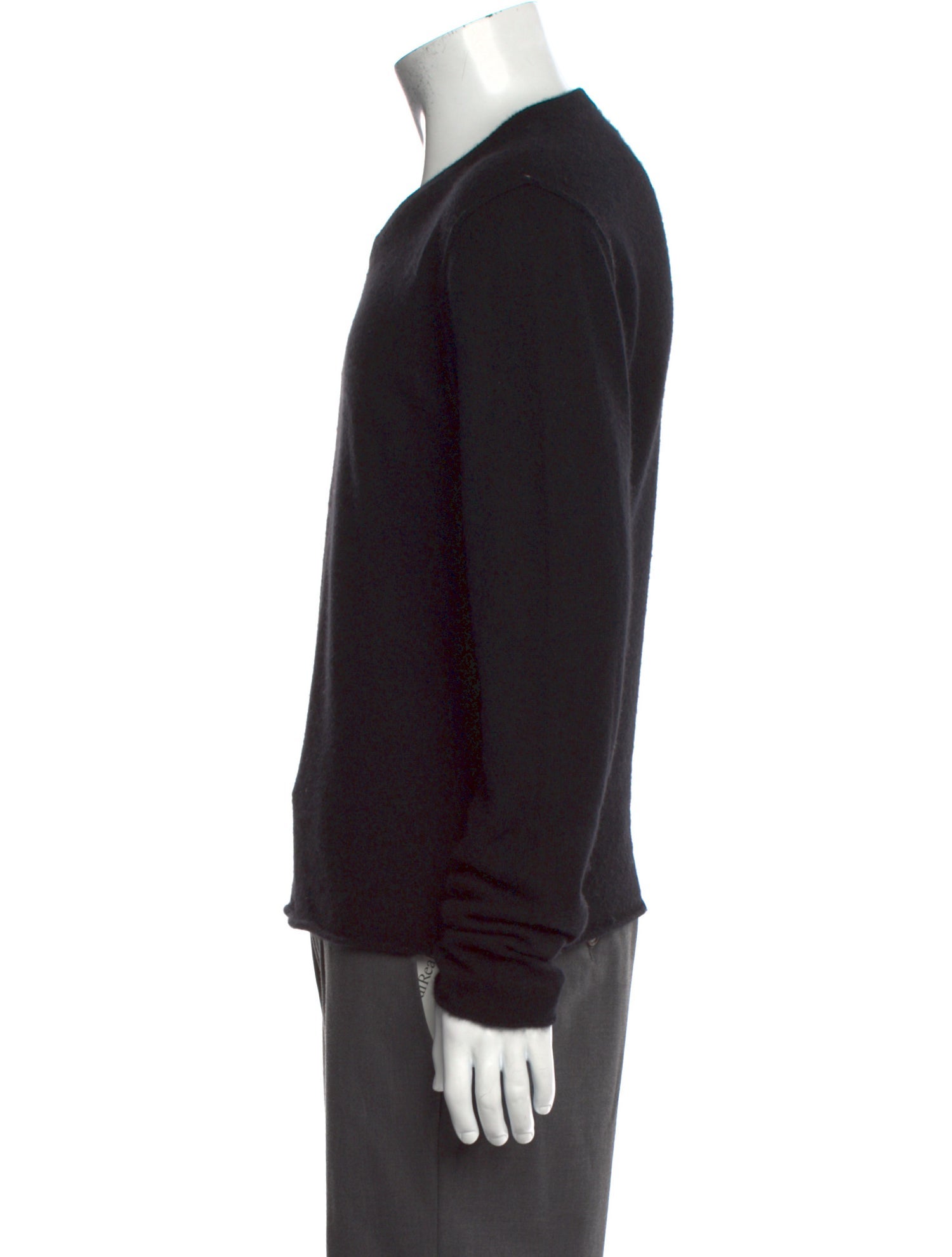 Zadig & Voltaire Cashmere V-Neck Pullover