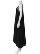Zadig & Voltaire Silk Long Dress