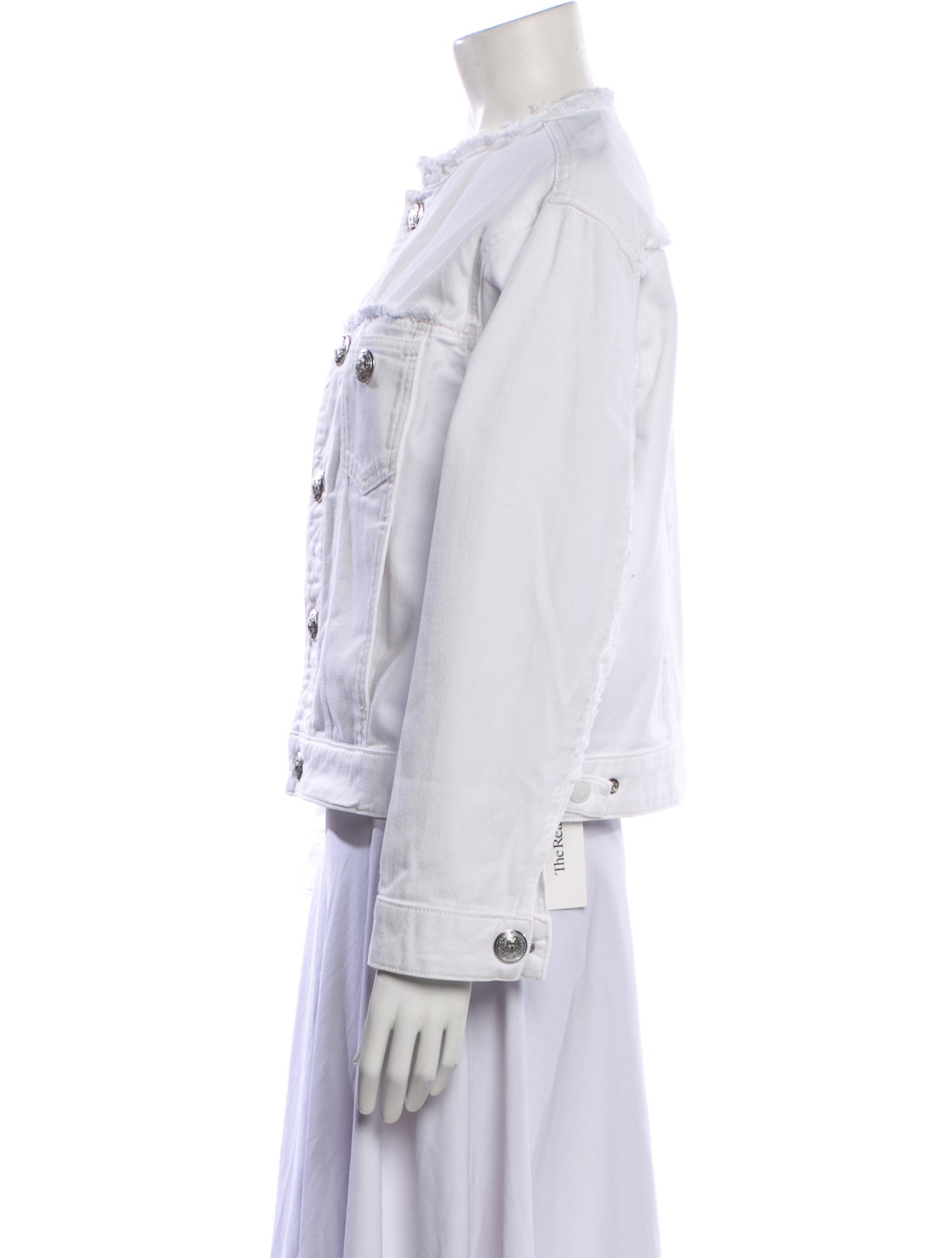 Zadig & Voltaire Jacket