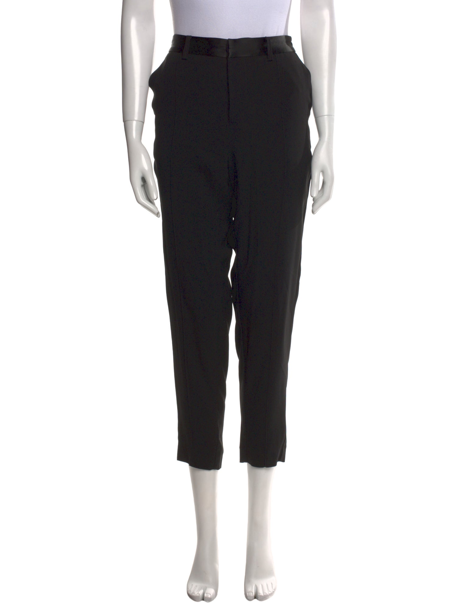 Zadig & Voltaire Skinny Leg Pants