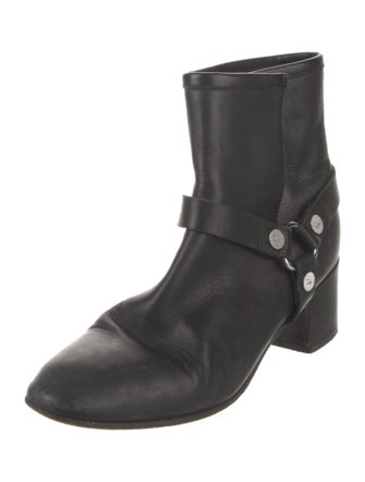 Zadig & Voltaire Leather Boots