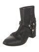 Zadig & Voltaire Leather Boots