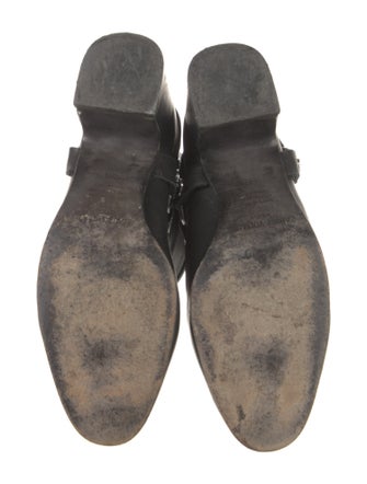 Zadig & Voltaire Leather Boots