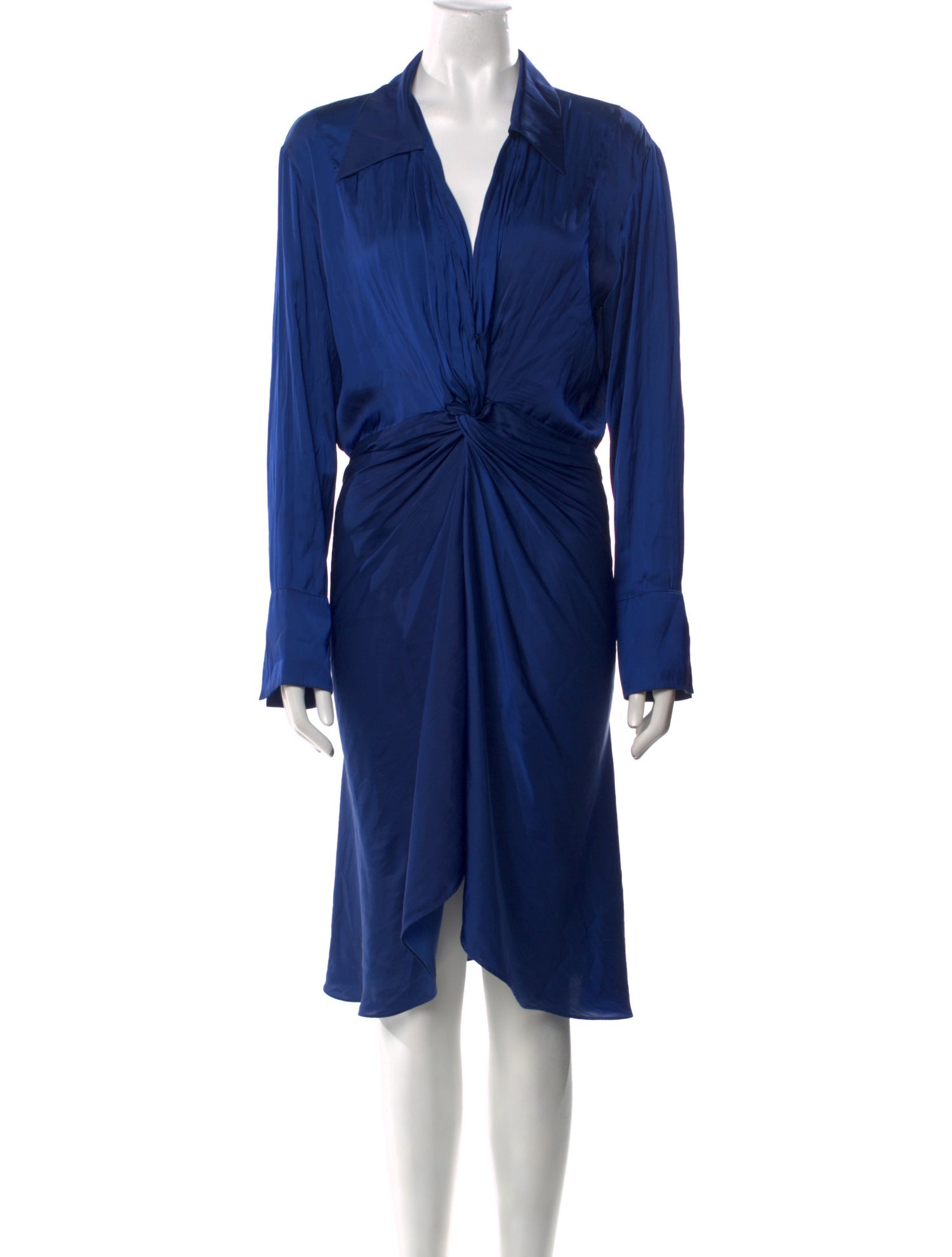 Zadig & Voltaire Midi Length Dress