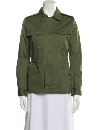 Zadig & Voltaire Utility Jacket