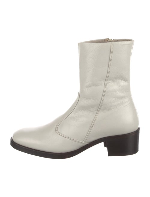 Zadig & Voltaire Leather Boots