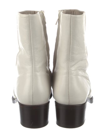 Zadig & Voltaire Leather Boots