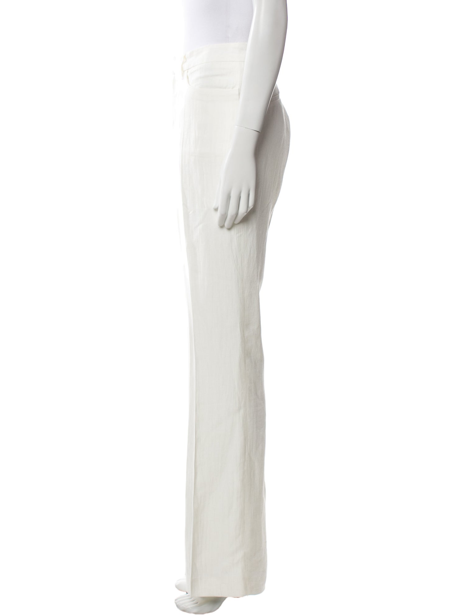 Zadig & Voltaire Wide Leg Pants