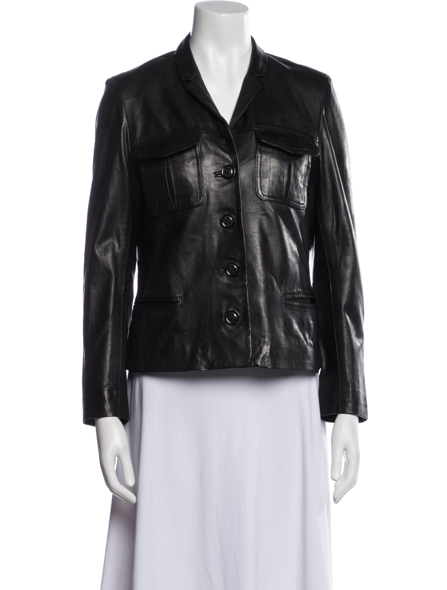 Zadig & Voltaire Biker Jacket