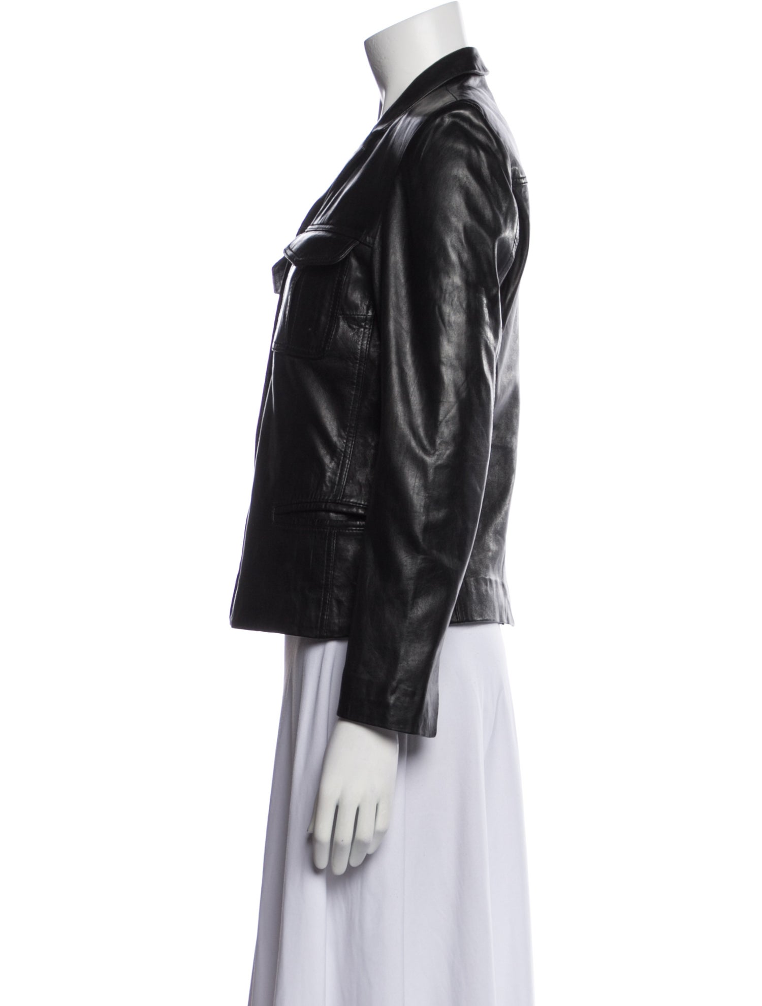 Zadig & Voltaire Biker Jacket