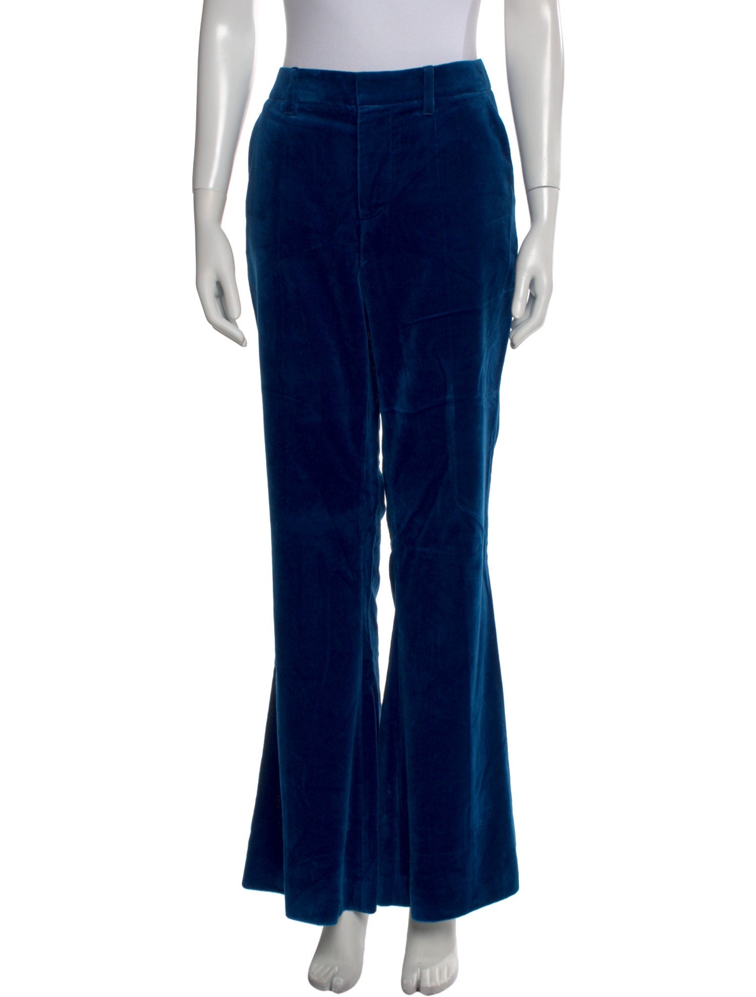 Zadig & Voltaire Wide Leg Pants w/ Tags