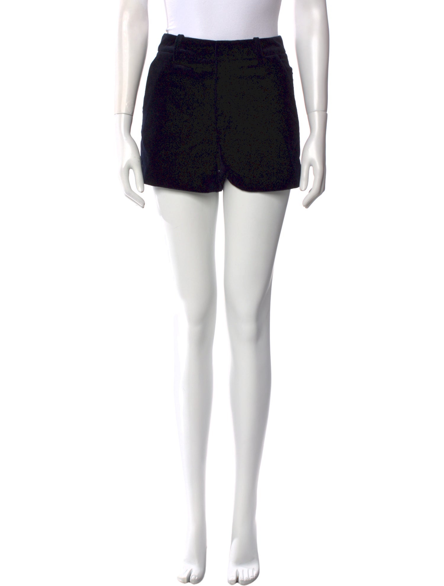 Zadig & Voltaire Mini Shorts