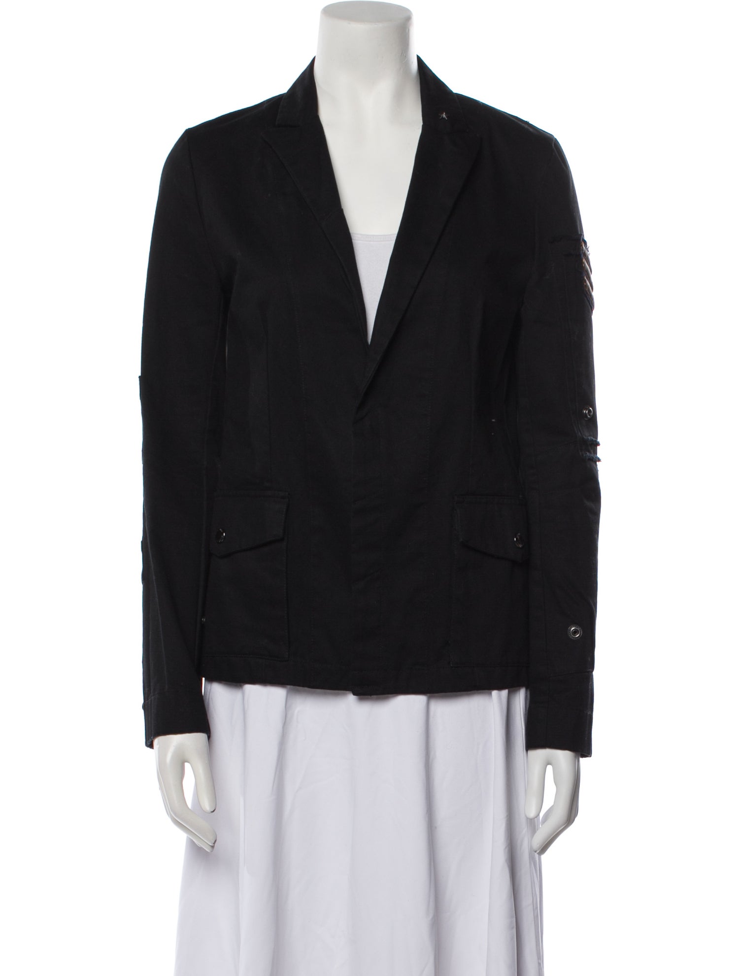 Zadig & Voltaire Blazer