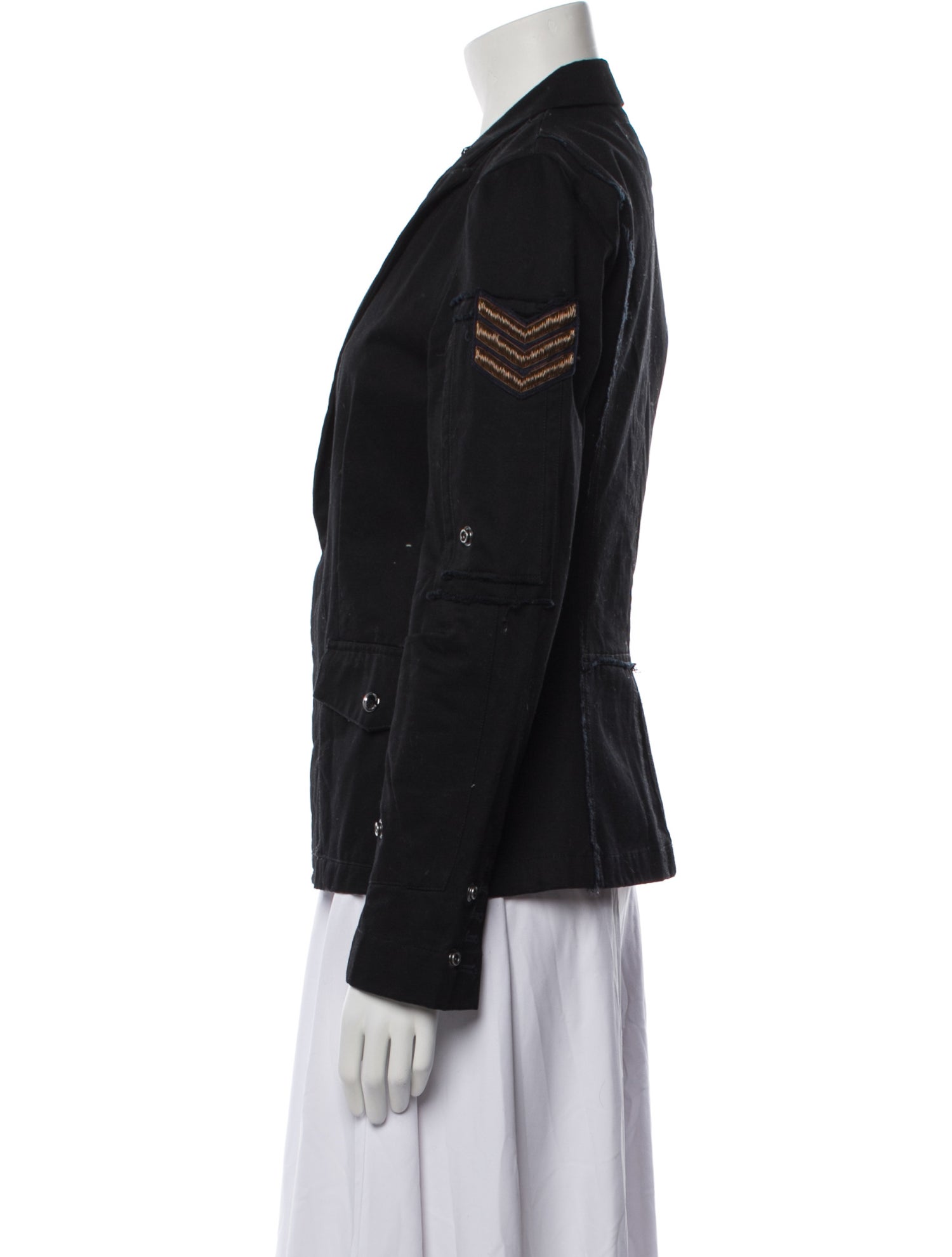 Zadig & Voltaire Blazer