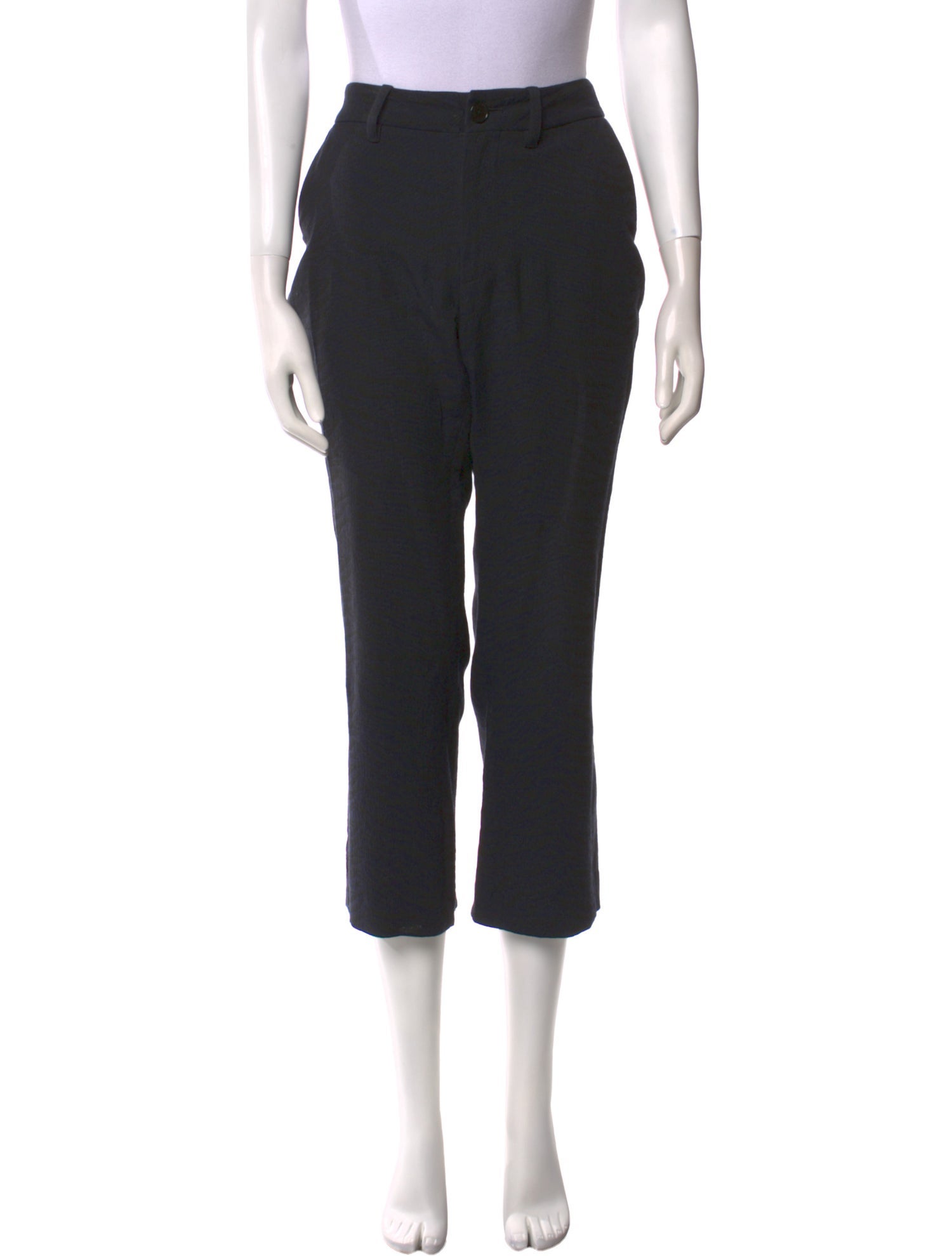 Zadig & Voltaire Straight Leg Pants