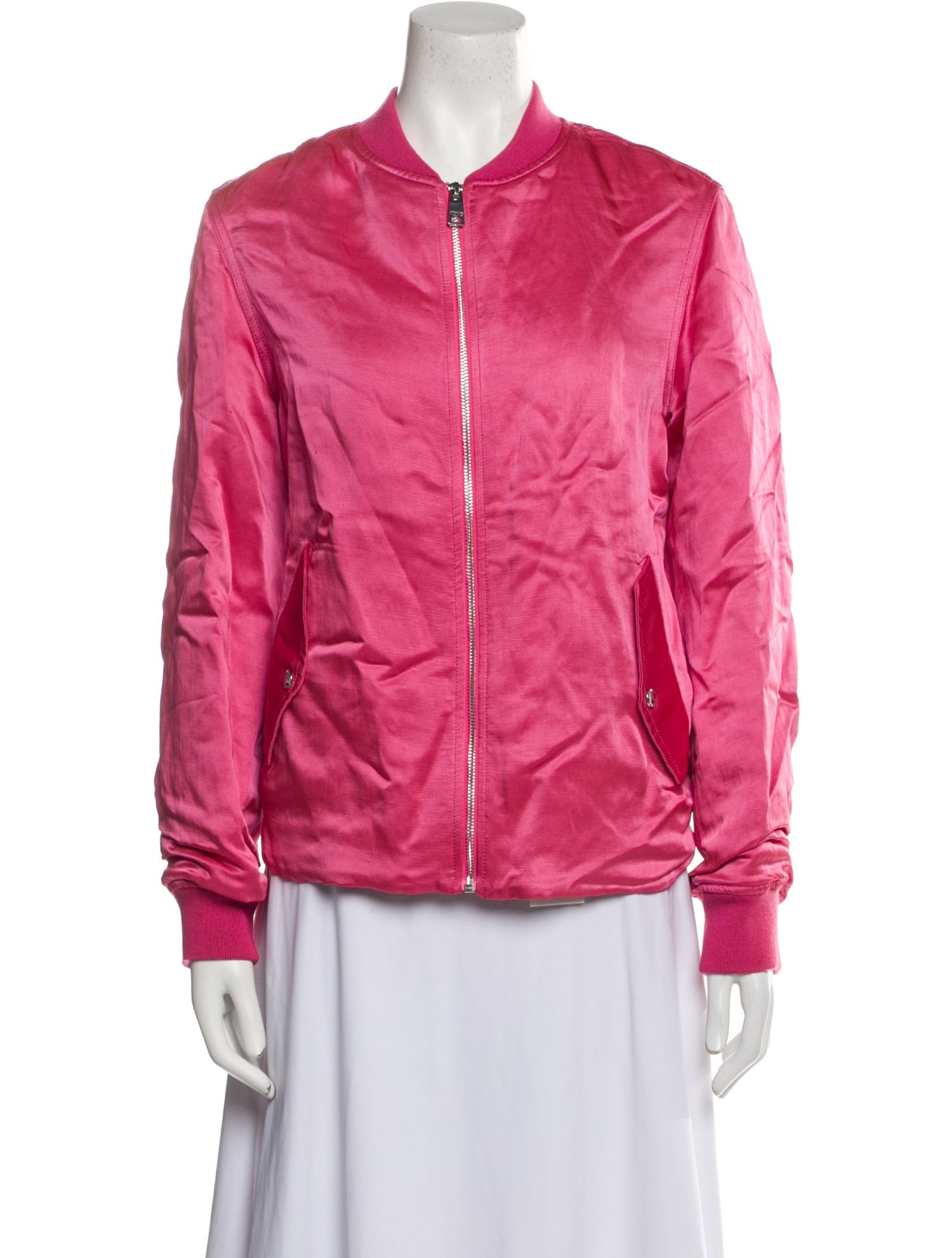 Zadig & Voltaire Bomber Jacket