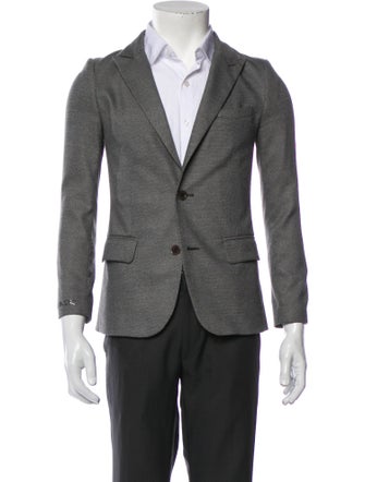 Zadig & Voltaire blazer