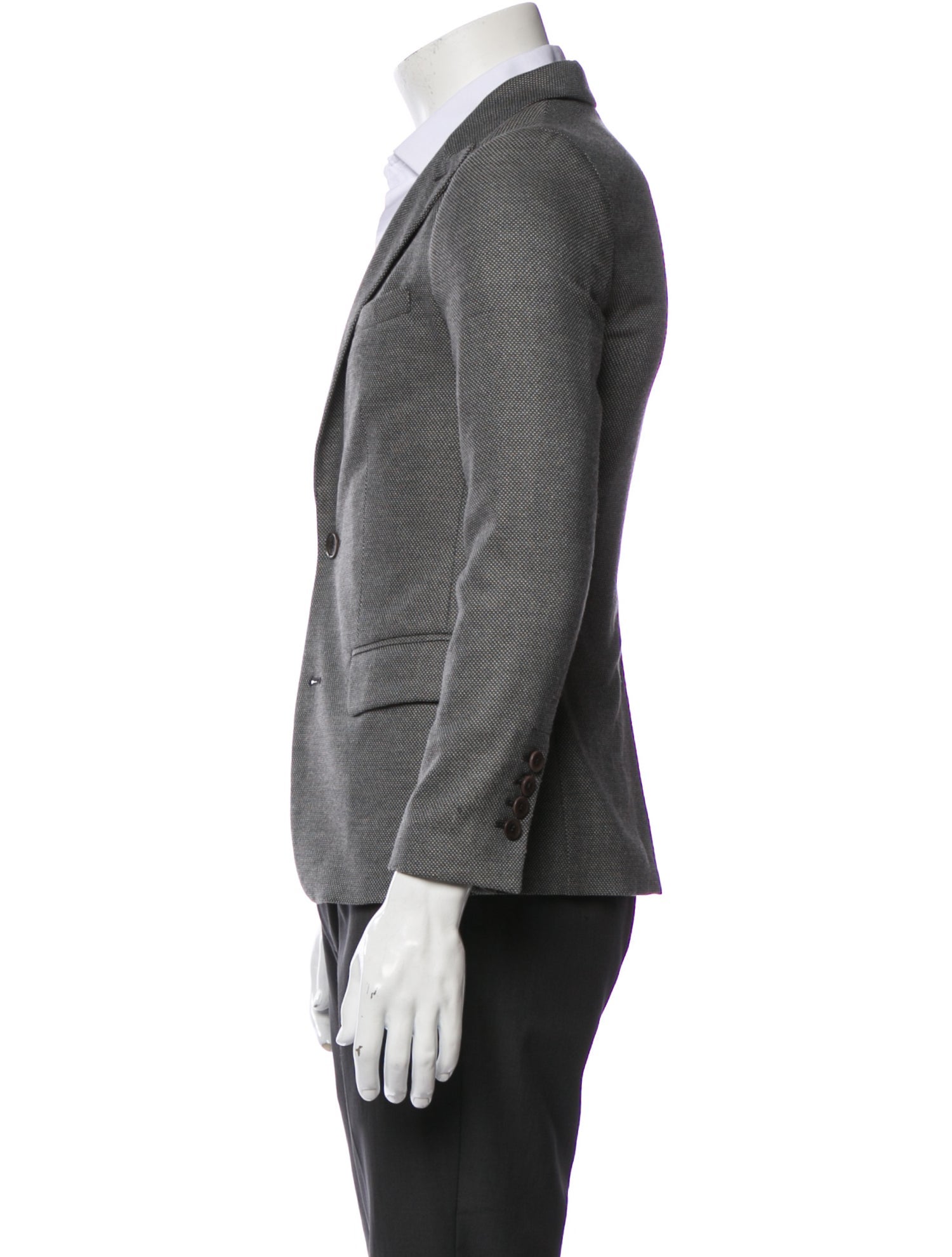 Zadig & Voltaire blazer