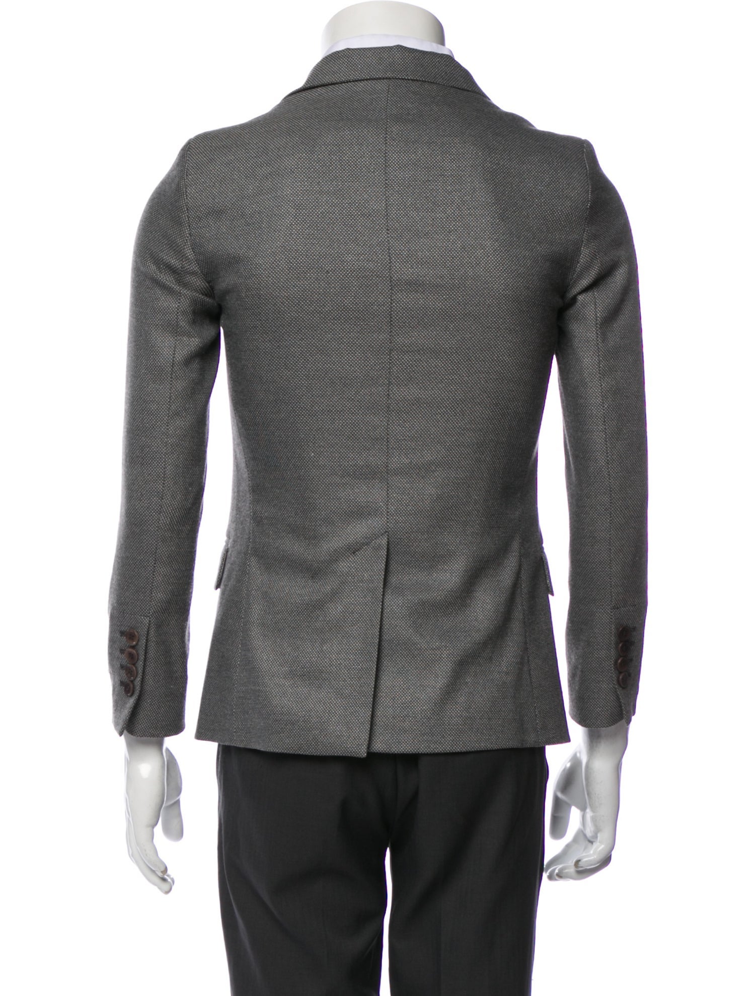 Zadig & Voltaire blazer