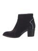 Zadig & Voltaire Suede Boots