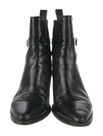 Zadig & Voltaire Leather Boots