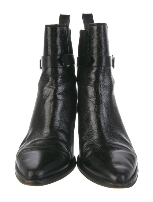 Zadig & Voltaire Leather Boots