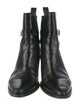 Zadig & Voltaire Leather Boots