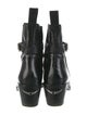 Zadig & Voltaire Leather Boots