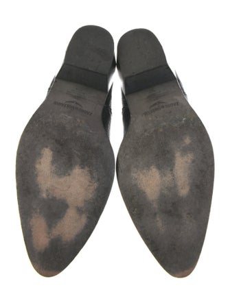 Zadig & Voltaire Leather Boots
