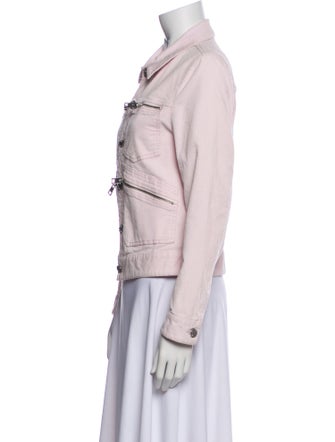 Zadig & Voltaire Utility Jacket