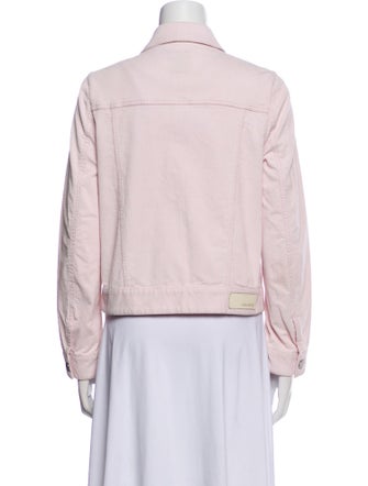 Zadig & Voltaire Utility Jacket