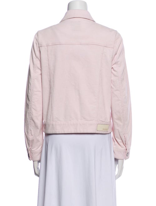 Zadig & Voltaire Utility Jacket