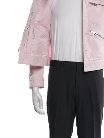 Zadig & Voltaire Utility Jacket