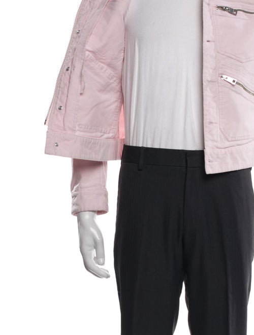 Zadig & Voltaire Utility Jacket