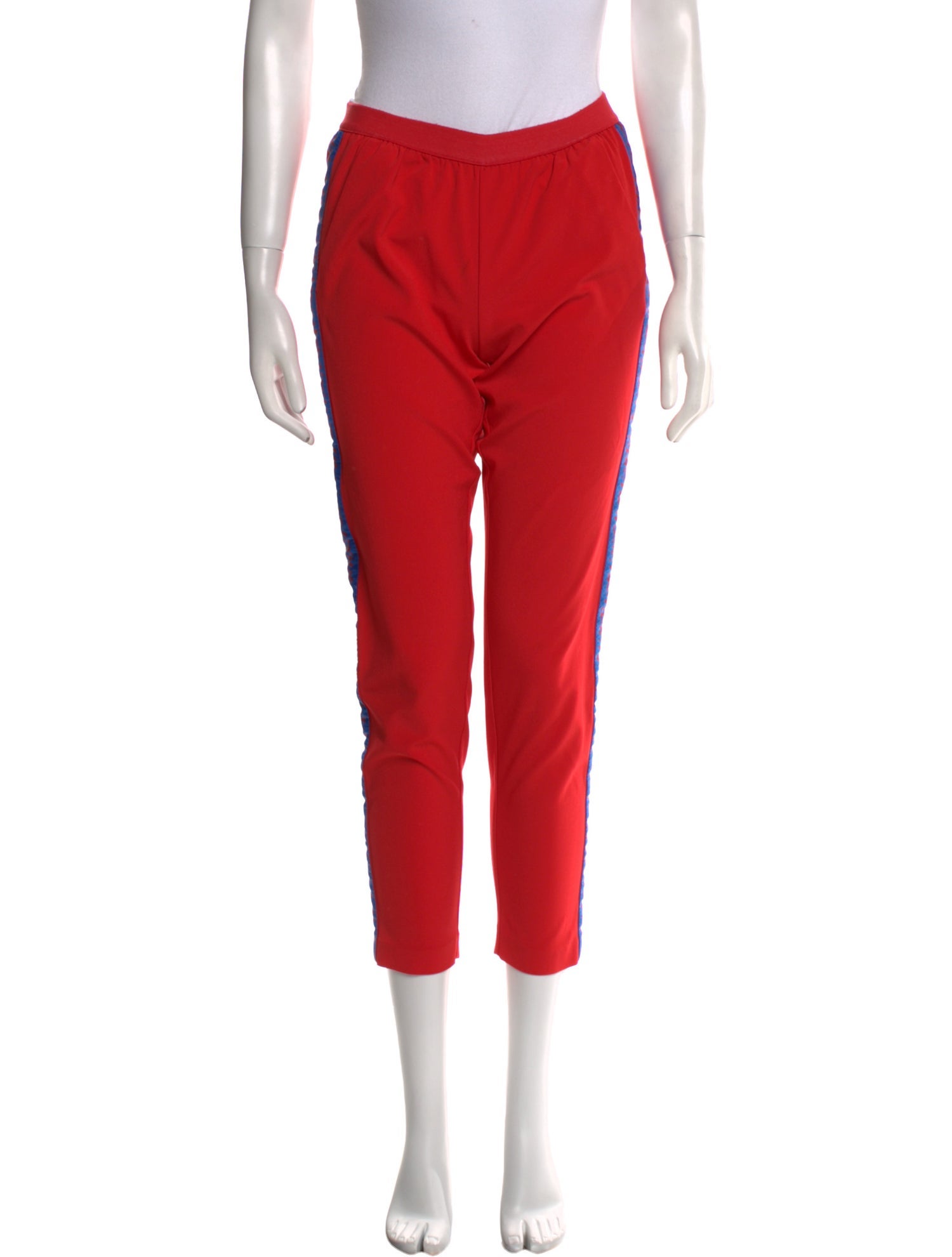 Zadig & Voltaire Skinny Leg Pants