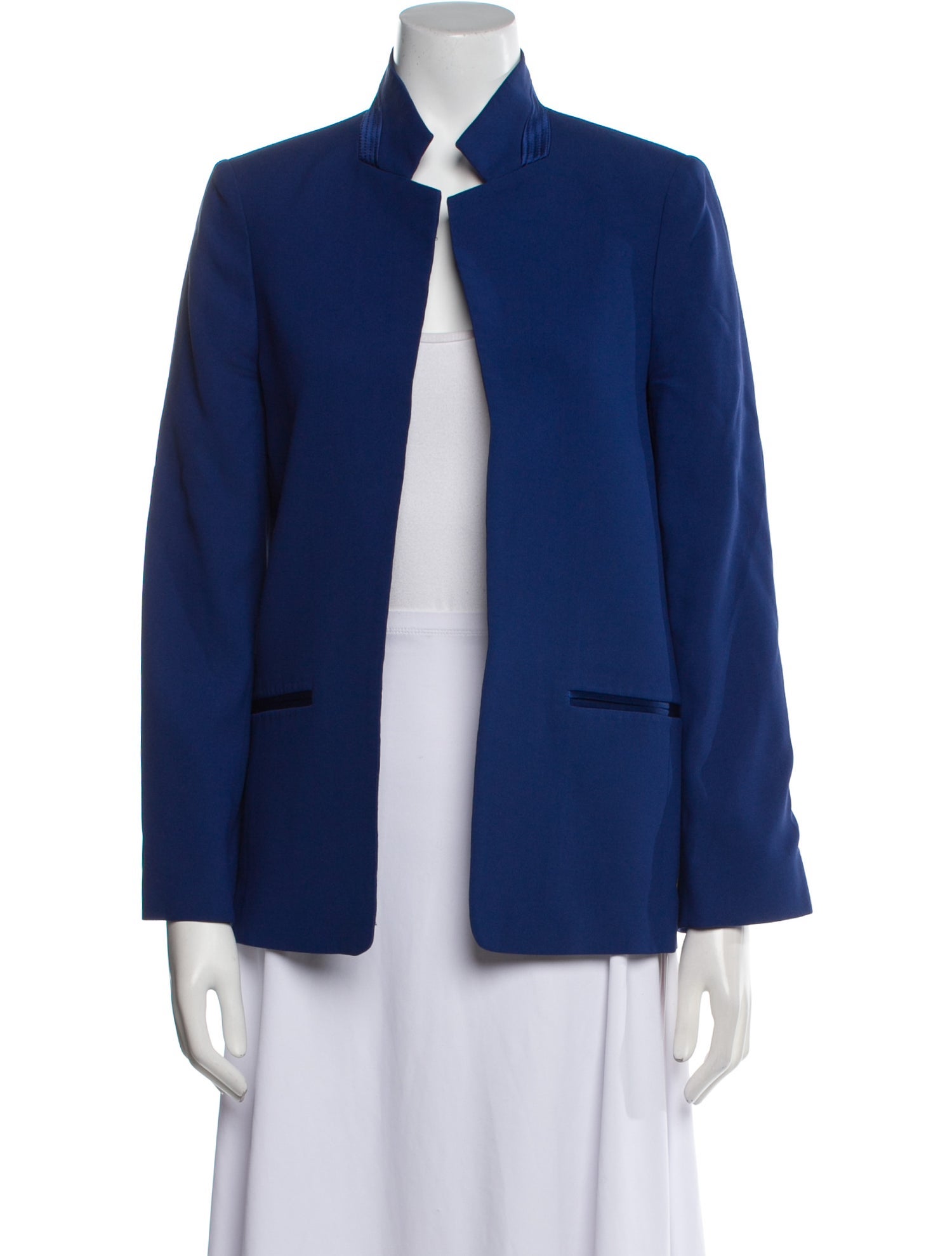 Zadig & Voltaire Wool Jacket