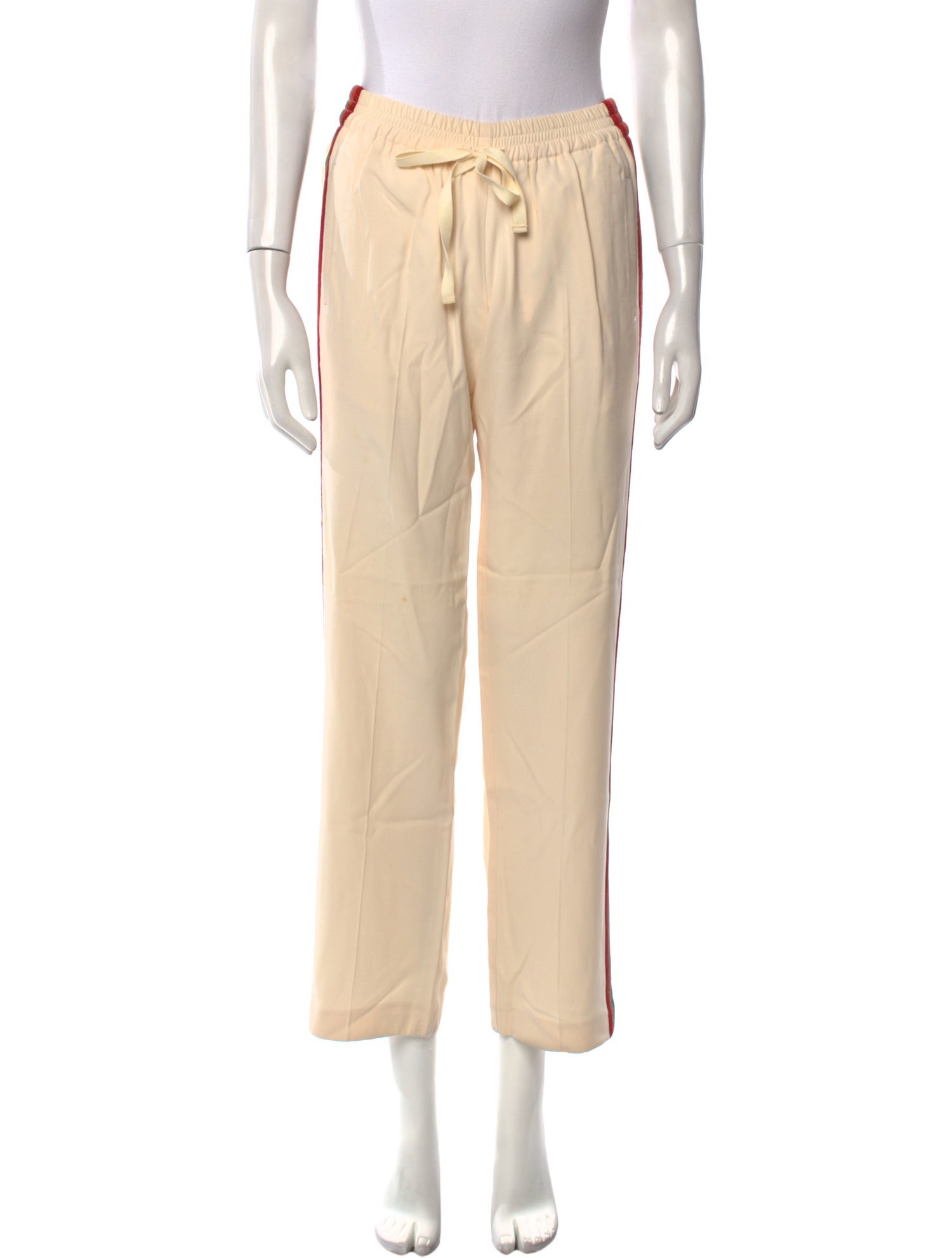 Zadig & Voltaire Wide Leg Pants