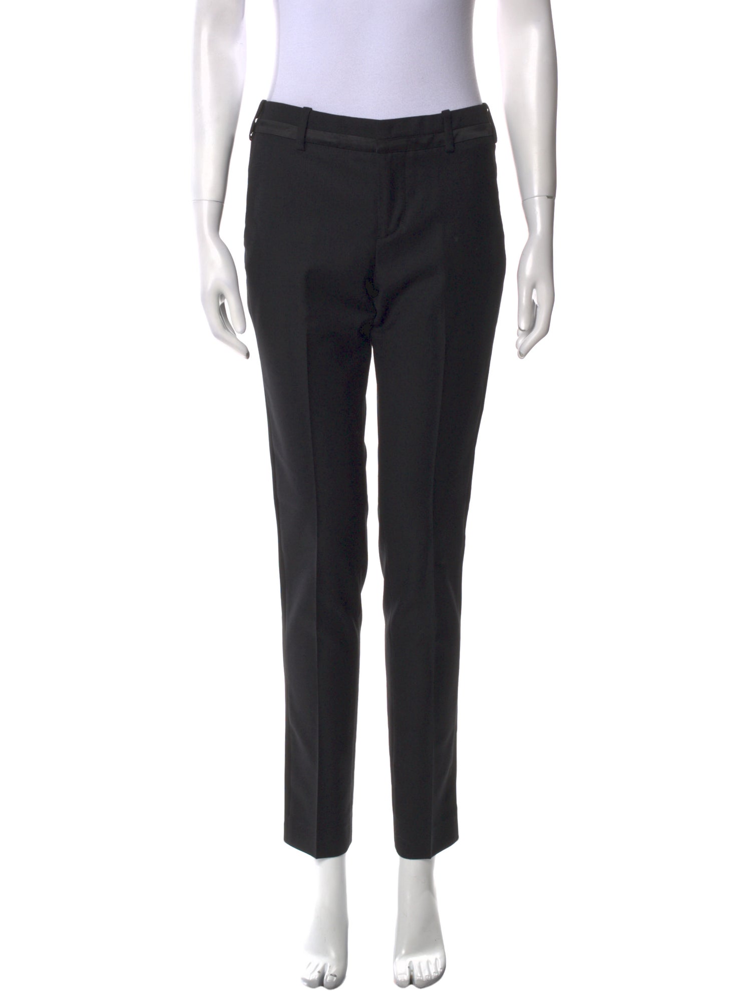 Zadig & Voltaire Skinny Leg Pants