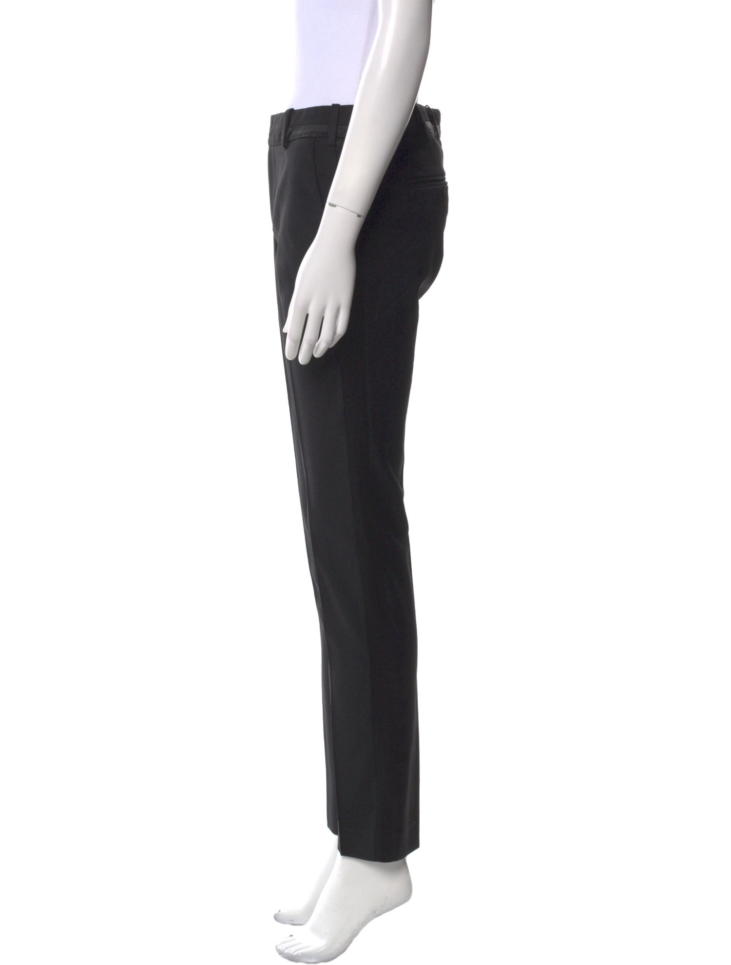 Zadig & Voltaire Skinny Leg Pants