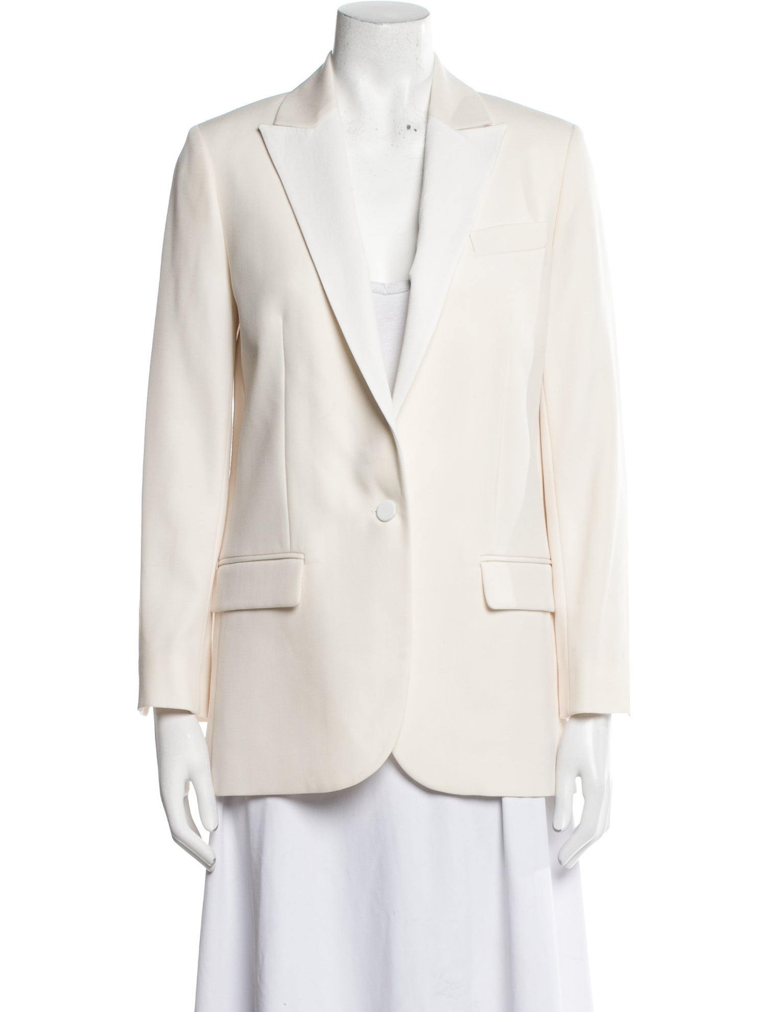 Zadig & Voltaire Wool Blazer w/ Tags