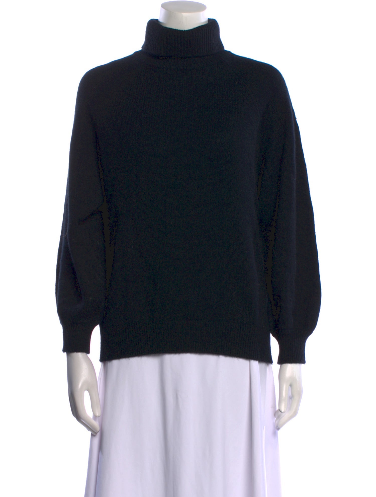 Zadig & Voltaire Cashmere Turtleneck Sweater