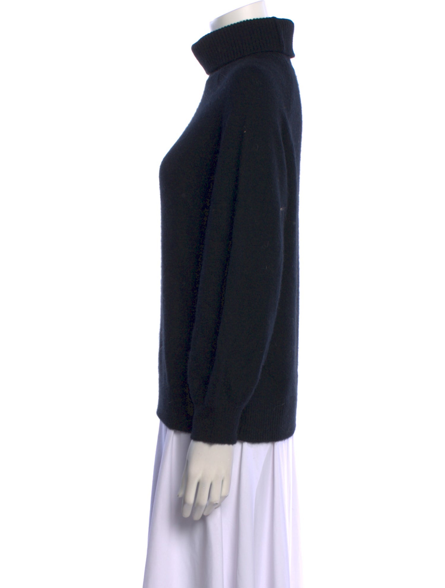 Zadig & Voltaire Cashmere Turtleneck Sweater