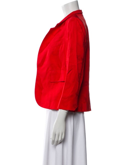 Zadig & Voltaire VERYS JAC PAISLEY Evening Jacket