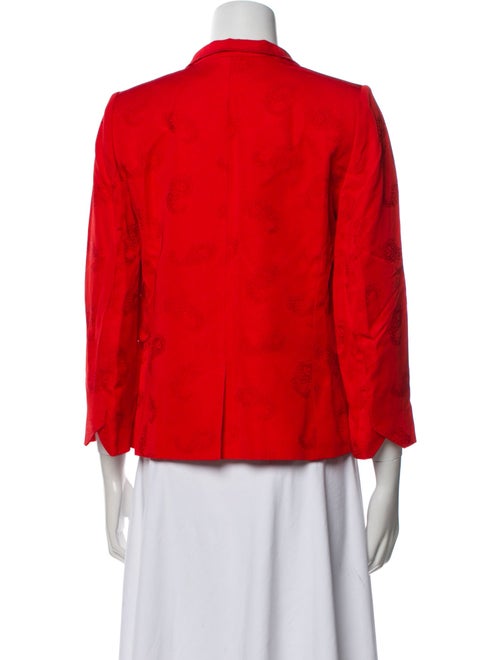 Zadig & Voltaire VERYS JAC PAISLEY Evening Jacket