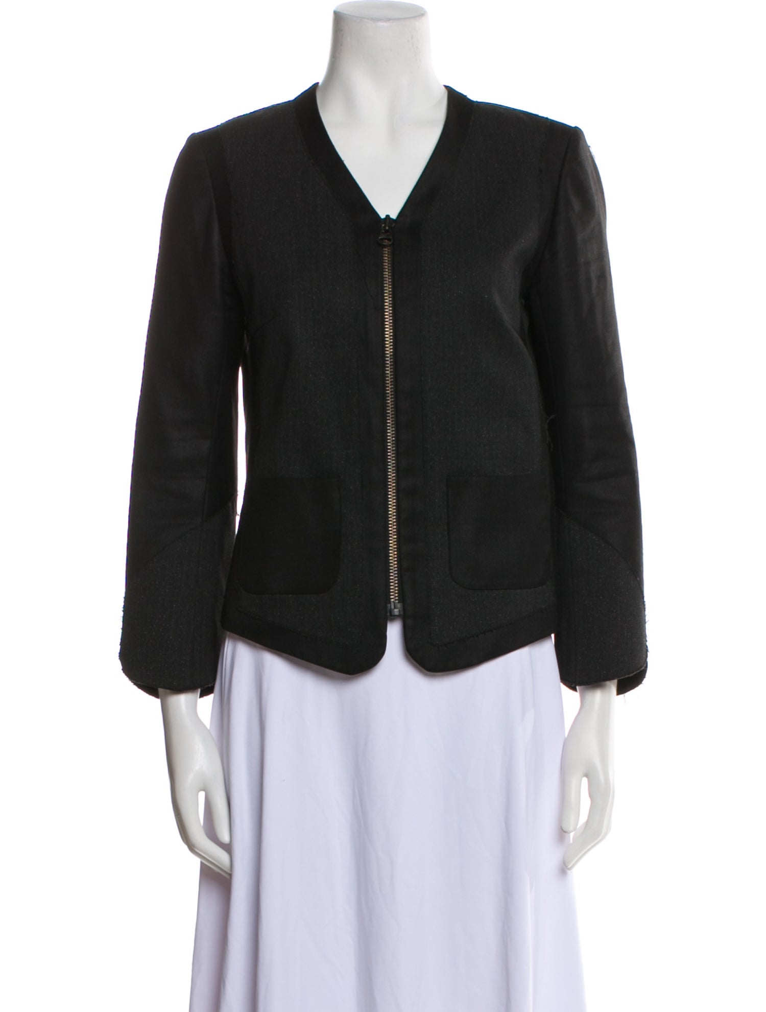 Zadig & Voltaire Evening Jacket