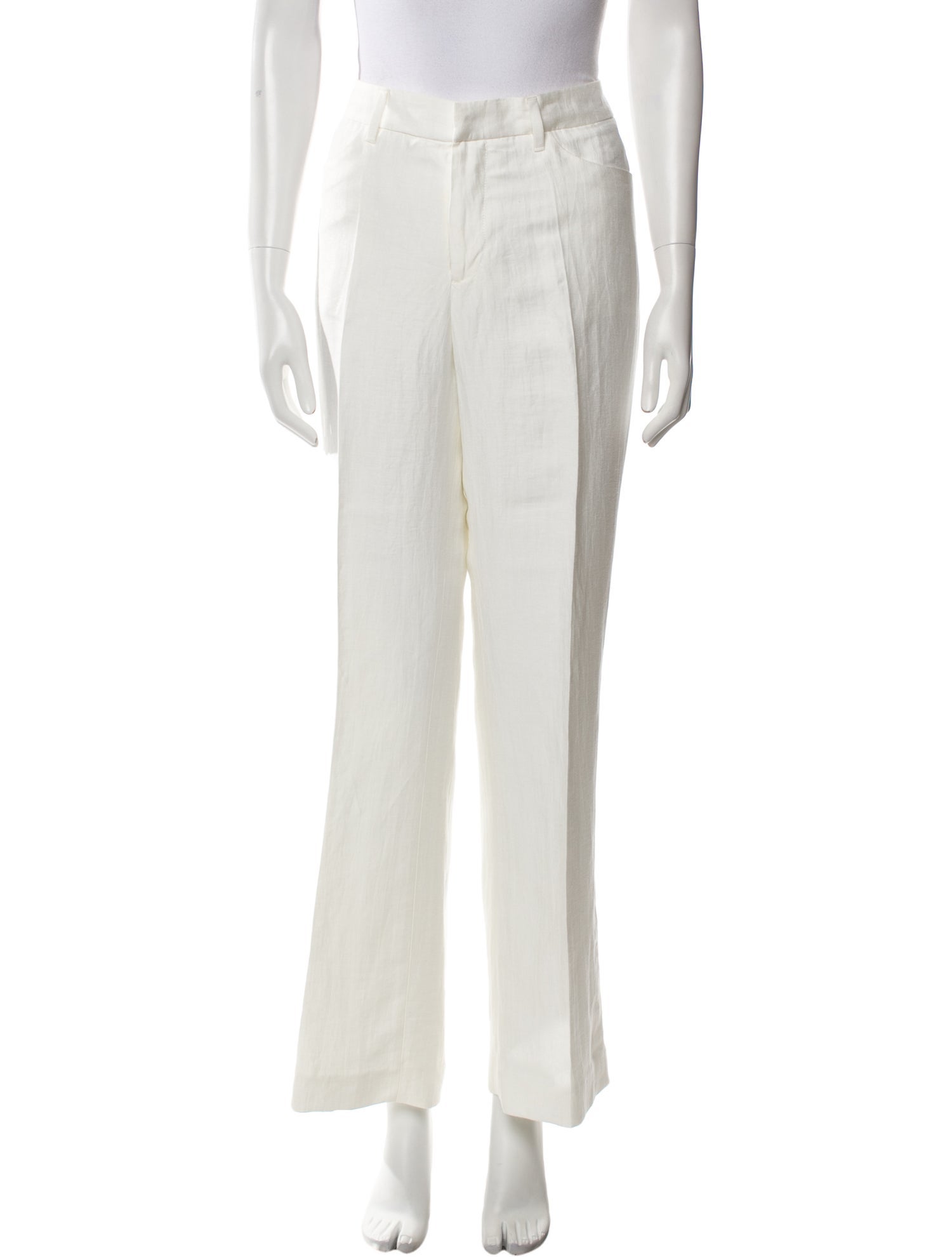 Zadig & Voltaire Wide Leg Pants