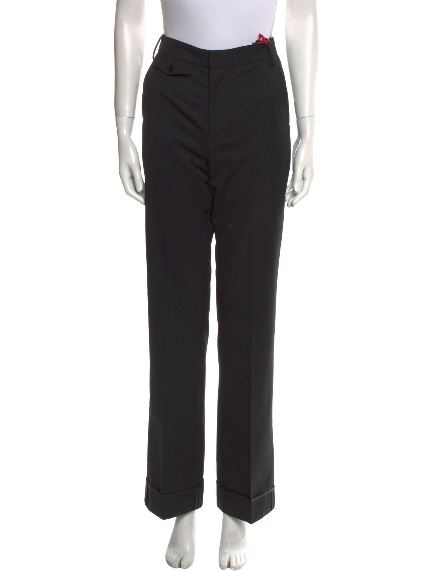 Zadig & Voltaire Wide Leg Pants w/ Tags